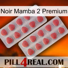 Black Mamba 2 Premium 19